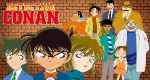 Detective Conan