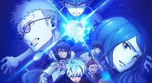 Ao no Exorcist: Yosuga-hen