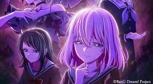 BanG Dream! Ave Mujica