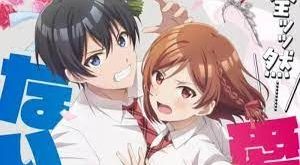 Class no Daikirai na Joshi to Kekkon suru Koto ni Natta.