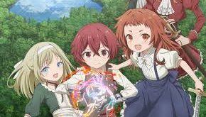 Magic Maker: Isekai Mahou no Tsukurikata