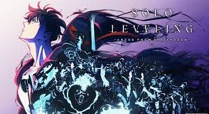 Ore dake Level Up na Ken Season 2