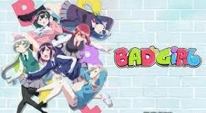 Bad Girl