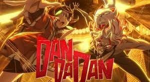 Dandadan 2nd Season