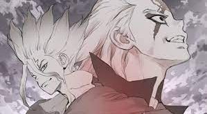 Dr. Stone: Science Future Part 2