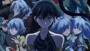 Isekai Mokushiroku Mynoghra: Hametsu no Bunmei de Hajimeru Sekai Seifuku