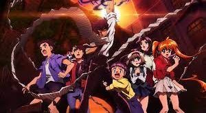 Jigoku Sensei Nube (2025)