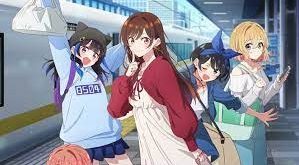 Kanojo, Okarishimasu 4th Season