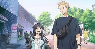 Kaoru Hana wa Rin to Saku