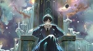 Lord of Mysteries
