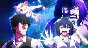 Mattaku Saikin no Tantei to Kitara