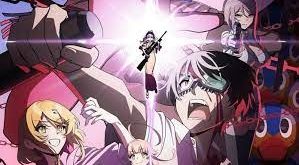 Nukitashi the Animation
