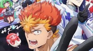Onmyou Kaiten Re:Birth