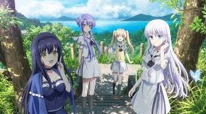 Summer Pockets