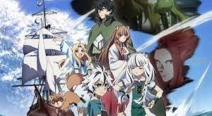 Tate no Yuusha no Nariagari Season 4