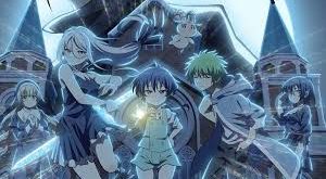 Tensei shitara Dainana Ouji Datta node Kimama ni Majutsu wo Kiwamemasu 2nd Season