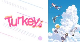 Turkey! Time to Strike, Turkey!