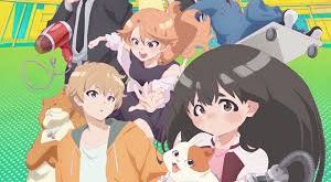 Uchuujin MuuMuu