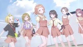 Utagoe wa Mille-Feuille
