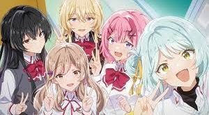 Watashi ga Koibito ni Nareru Wake Nai jan Muri Muri! (※Muri ja Nakatta!?)