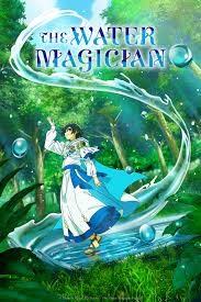 Mizu Zokusei no Mahoutsukai