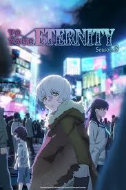 Fumetsu no Anata e Season 3