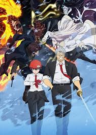 Undead Unluck: Winter-hen