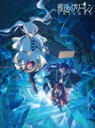 Sousou no Frieren 2nd Season